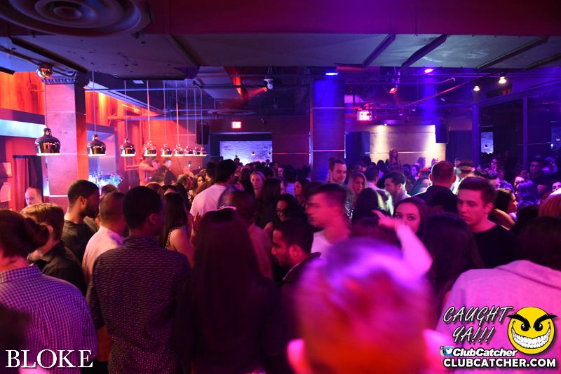 Bloke nightclub photo 132 - May 15th, 2015