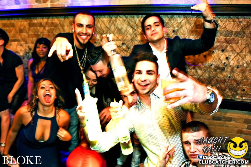 Bloke nightclub photo 133 - May 15th, 2015