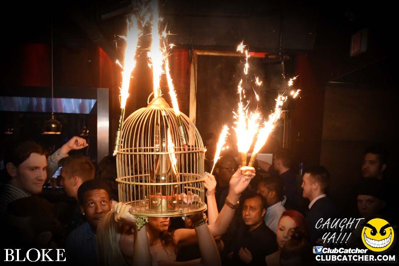 Bloke nightclub photo 134 - May 15th, 2015