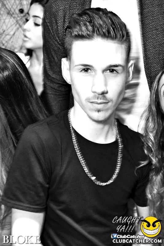 Bloke nightclub photo 135 - May 15th, 2015