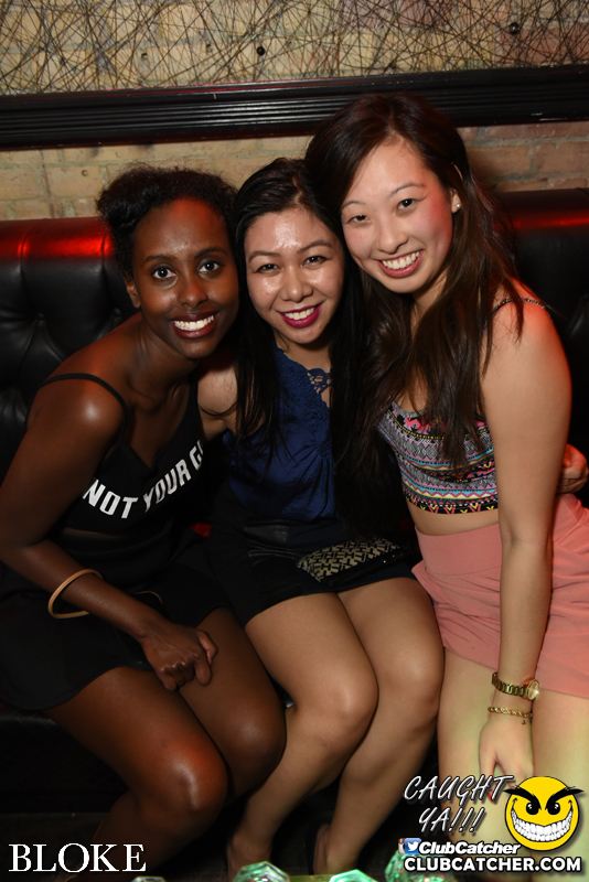 Bloke nightclub photo 136 - May 15th, 2015