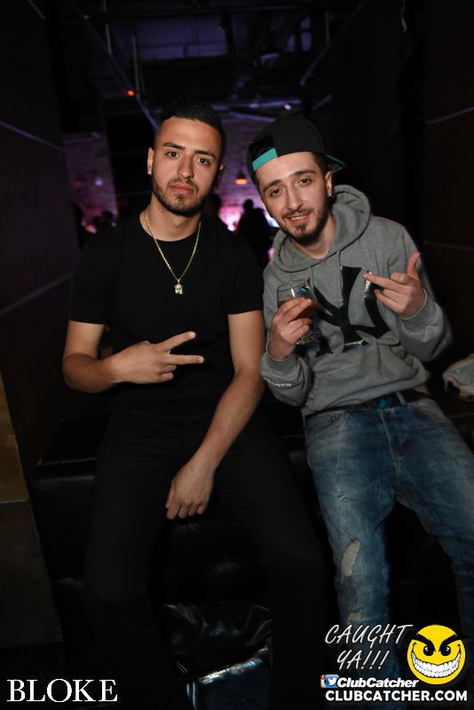 Bloke nightclub photo 144 - May 15th, 2015