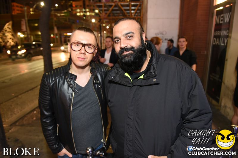 Bloke nightclub photo 145 - May 15th, 2015