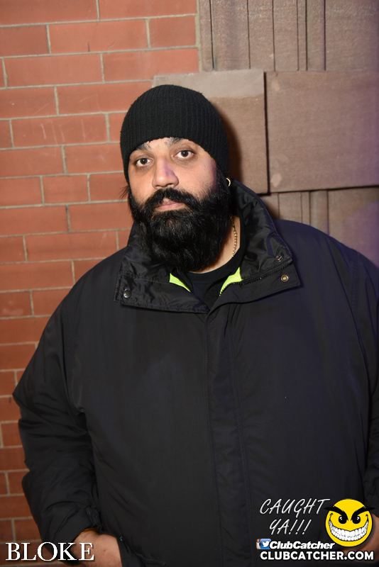 Bloke nightclub photo 146 - May 15th, 2015