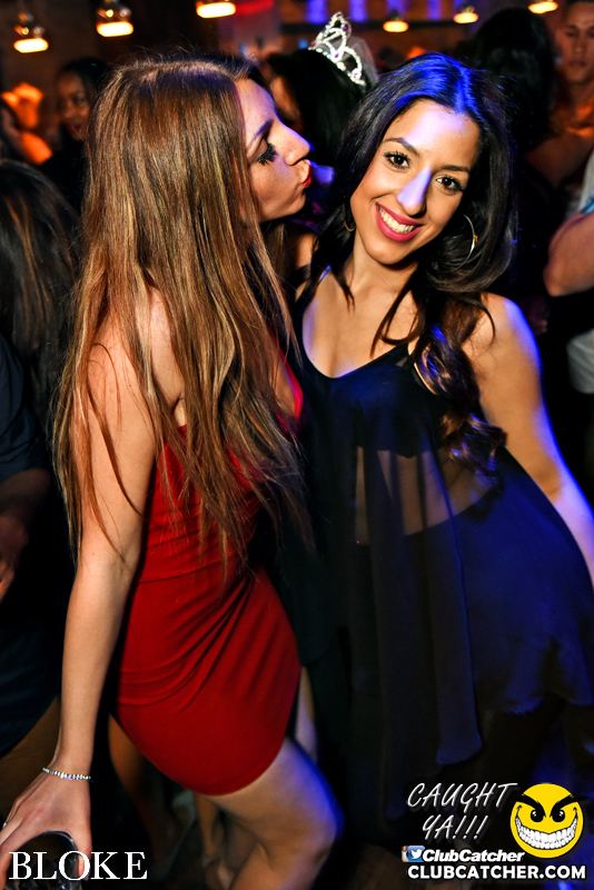 Bloke nightclub photo 16 - May 15th, 2015