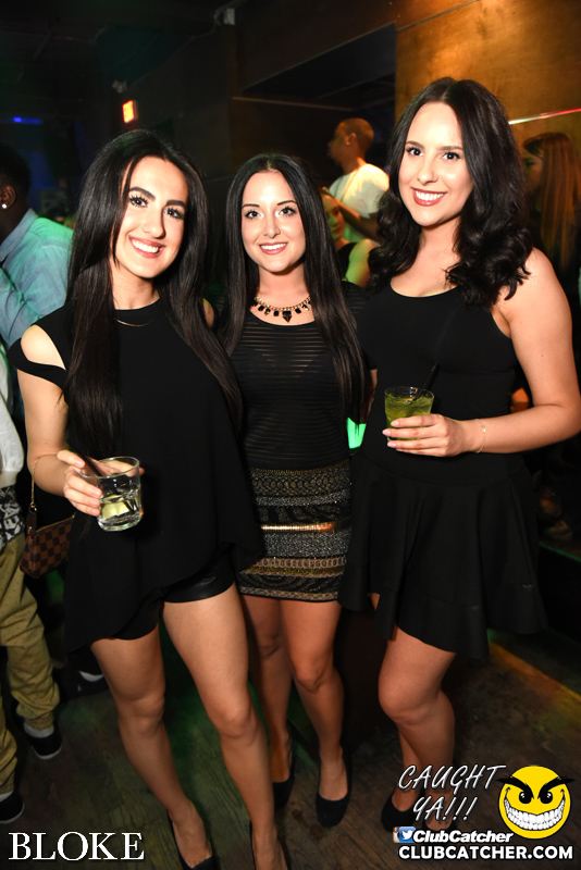 Bloke nightclub photo 17 - May 15th, 2015