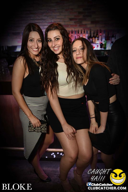 Bloke nightclub photo 18 - May 15th, 2015