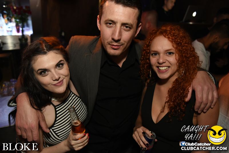 Bloke nightclub photo 19 - May 15th, 2015
