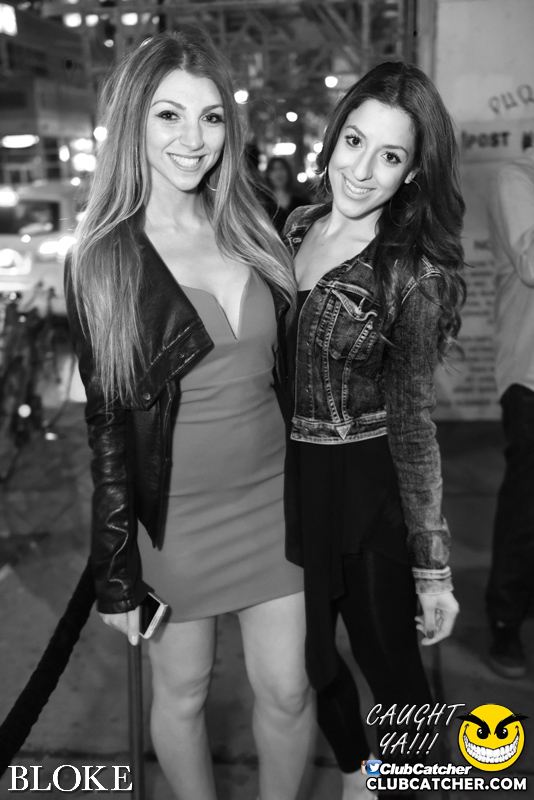 Bloke nightclub photo 20 - May 15th, 2015