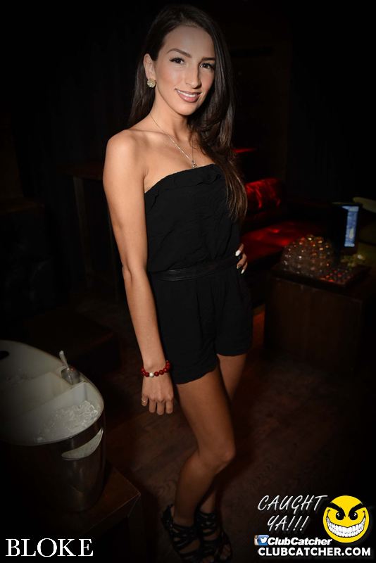 Bloke nightclub photo 3 - May 15th, 2015