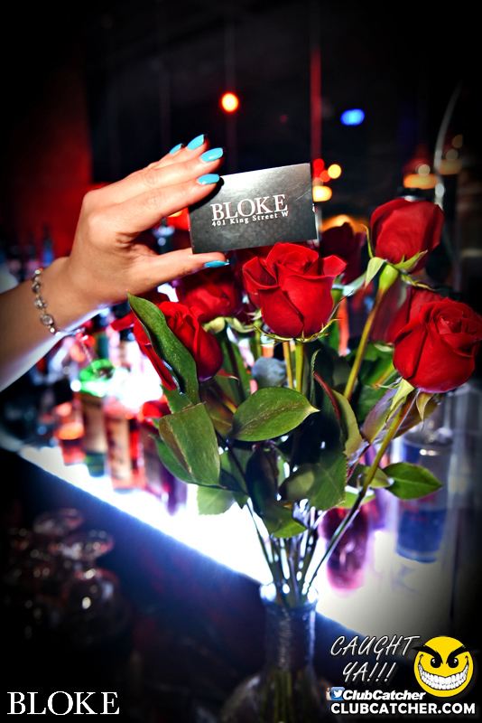 Bloke nightclub photo 21 - May 15th, 2015