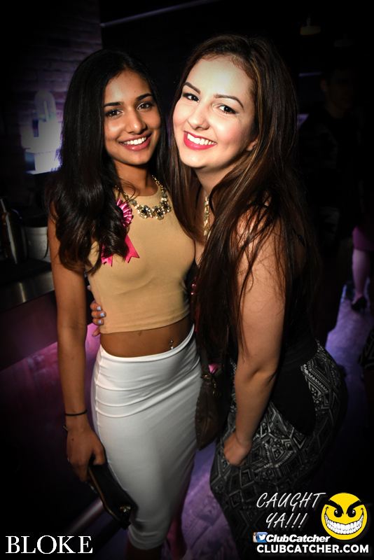 Bloke nightclub photo 23 - May 15th, 2015
