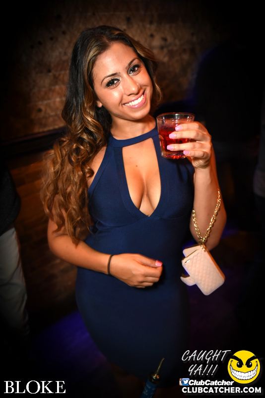 Bloke nightclub photo 24 - May 15th, 2015