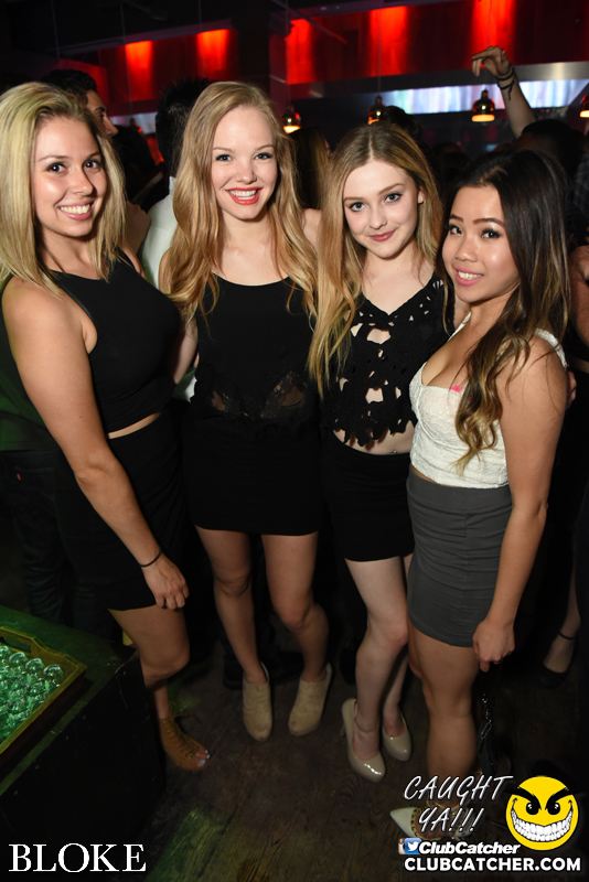 Bloke nightclub photo 28 - May 15th, 2015