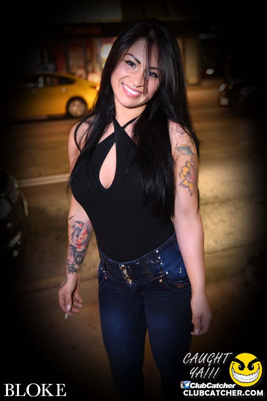 Bloke nightclub photo 29 - May 15th, 2015