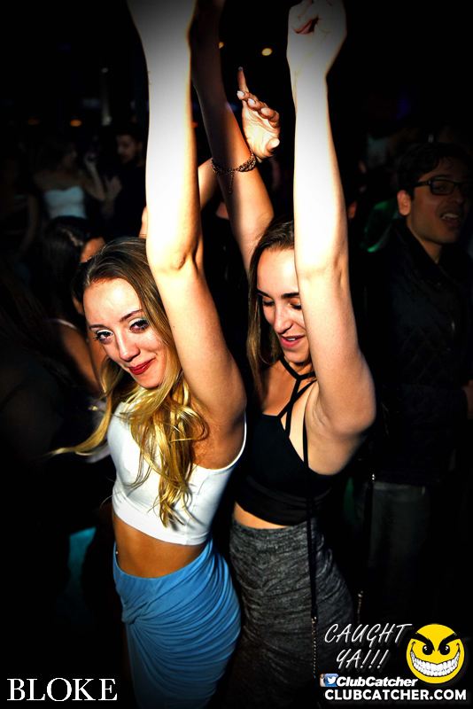 Bloke nightclub photo 32 - May 15th, 2015