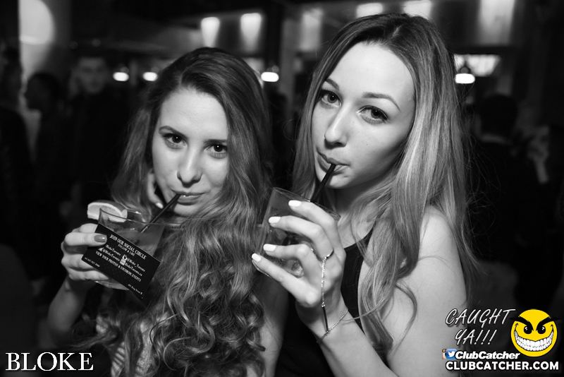 Bloke nightclub photo 33 - May 15th, 2015