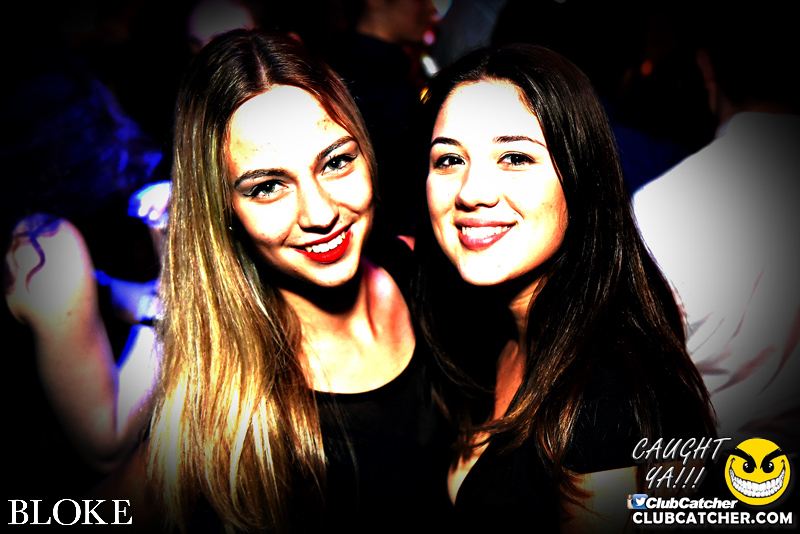 Bloke nightclub photo 36 - May 15th, 2015