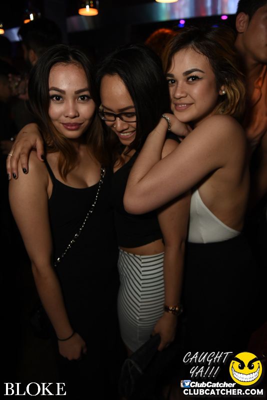 Bloke nightclub photo 38 - May 15th, 2015