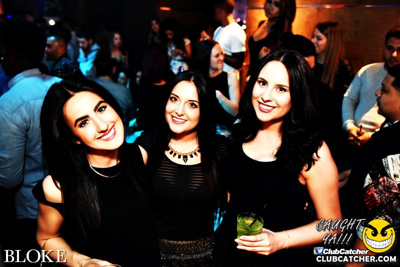 Bloke nightclub photo 39 - May 15th, 2015