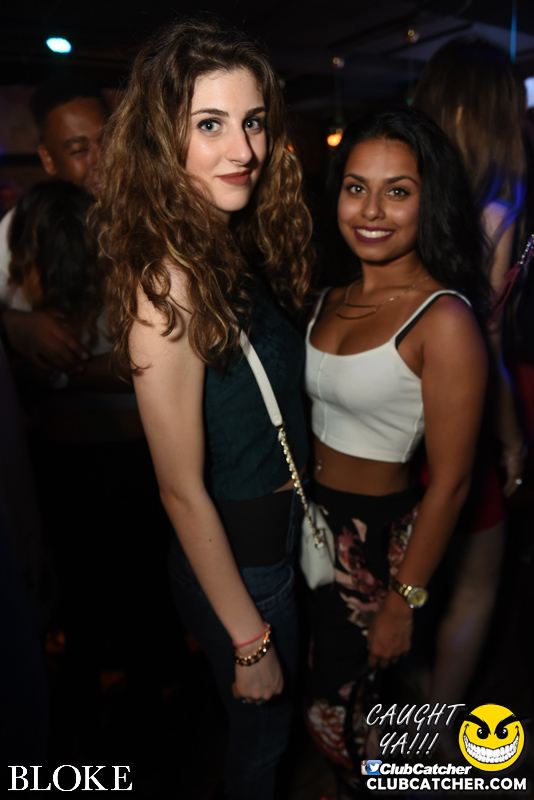 Bloke nightclub photo 40 - May 15th, 2015