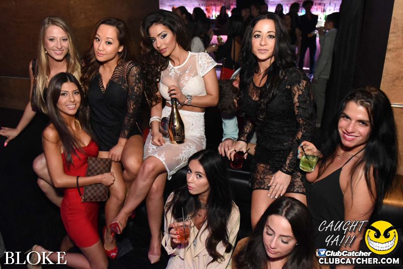 Bloke nightclub photo 5 - May 15th, 2015