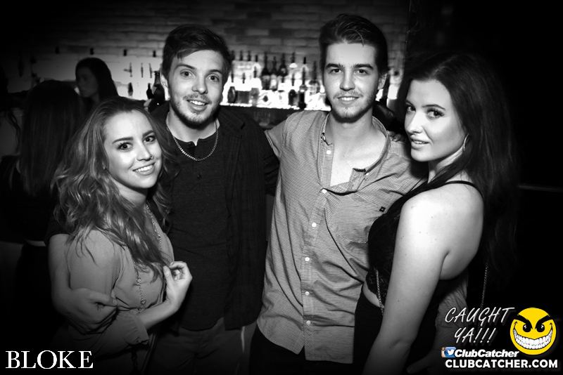 Bloke nightclub photo 41 - May 15th, 2015