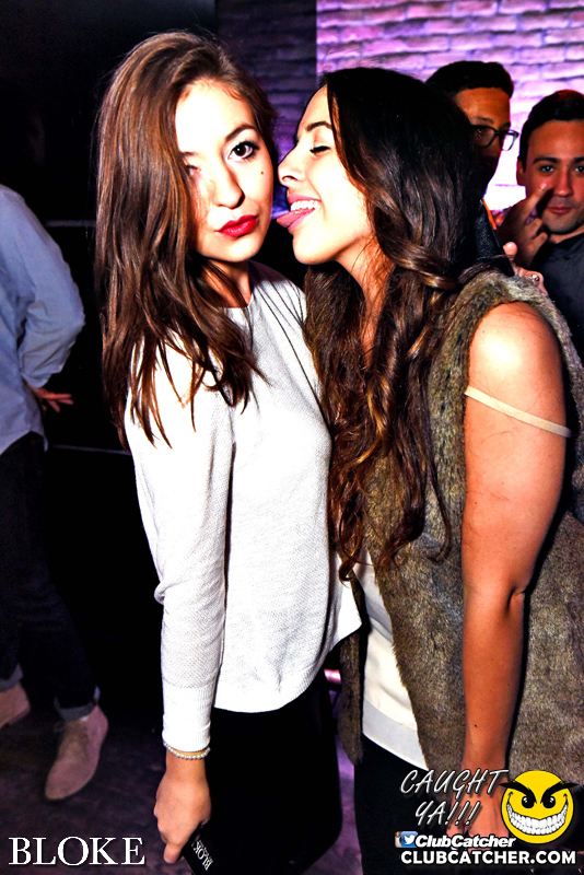 Bloke nightclub photo 44 - May 15th, 2015