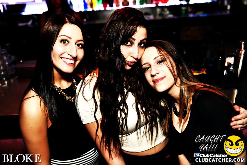 Bloke nightclub photo 45 - May 15th, 2015