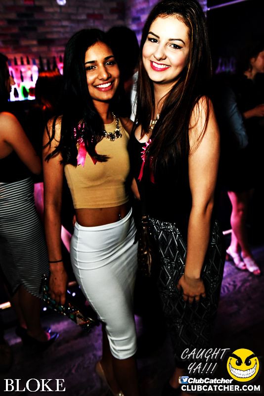 Bloke nightclub photo 49 - May 15th, 2015