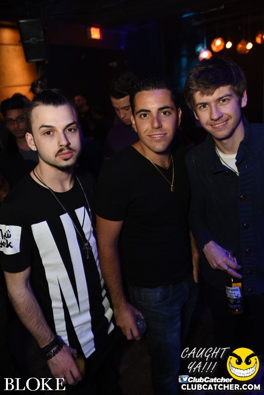 Bloke nightclub photo 52 - May 15th, 2015