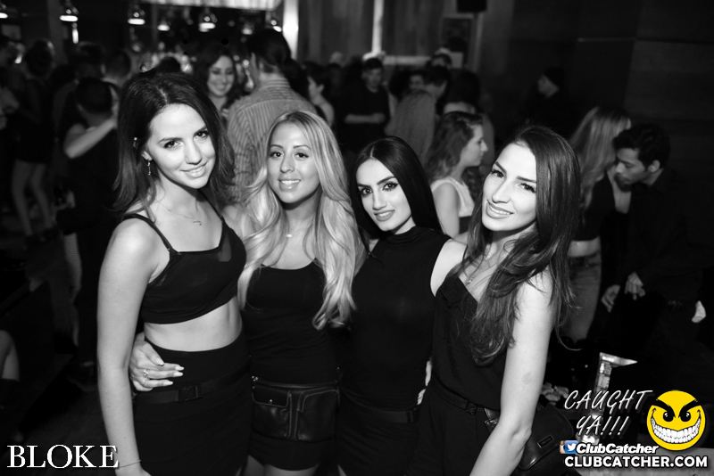 Bloke nightclub photo 53 - May 15th, 2015