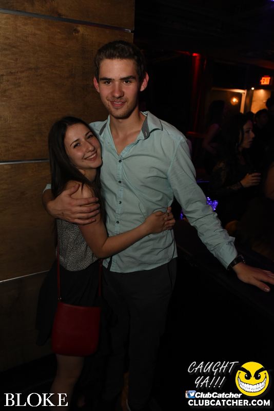 Bloke nightclub photo 54 - May 15th, 2015