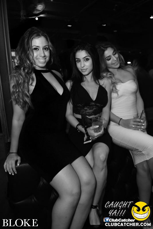 Bloke nightclub photo 56 - May 15th, 2015