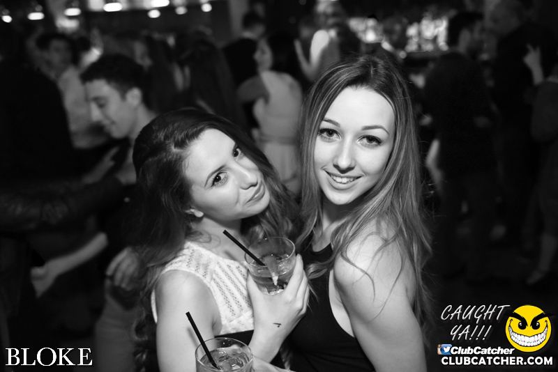 Bloke nightclub photo 59 - May 15th, 2015