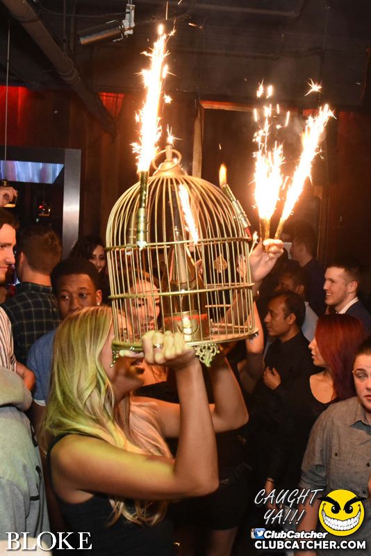 Bloke nightclub photo 7 - May 15th, 2015