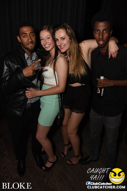 Bloke nightclub photo 61 - May 15th, 2015