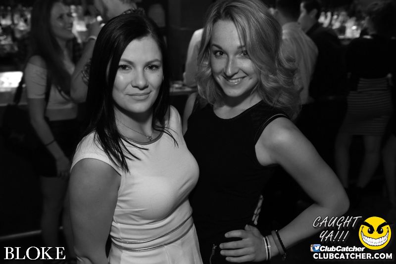 Bloke nightclub photo 68 - May 15th, 2015