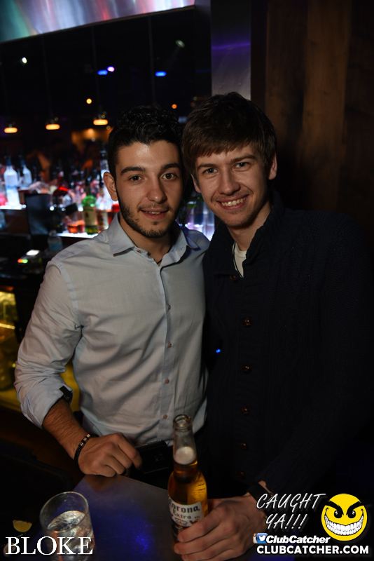 Bloke nightclub photo 69 - May 15th, 2015