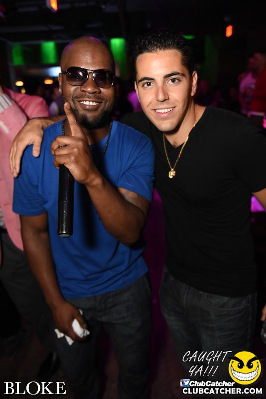 Bloke nightclub photo 70 - May 15th, 2015