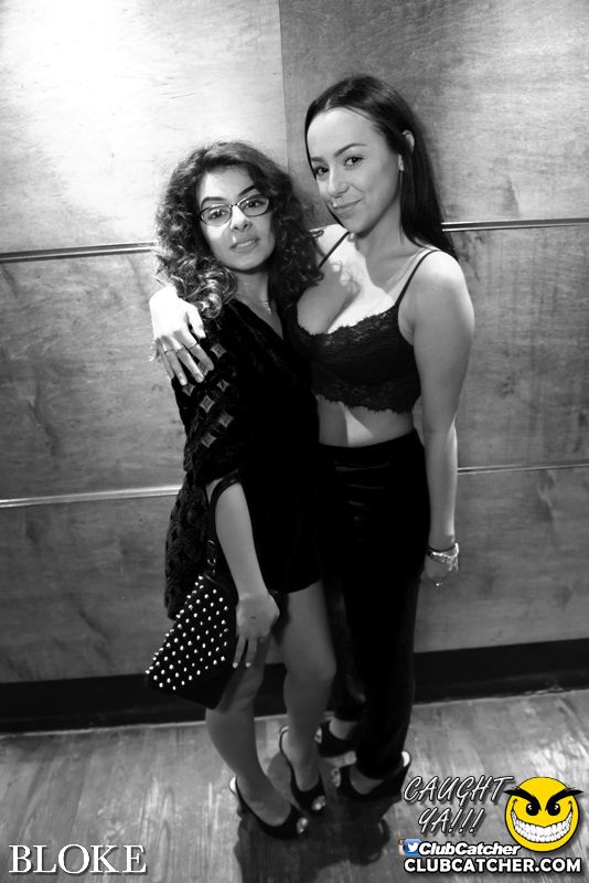 Bloke nightclub photo 71 - May 15th, 2015