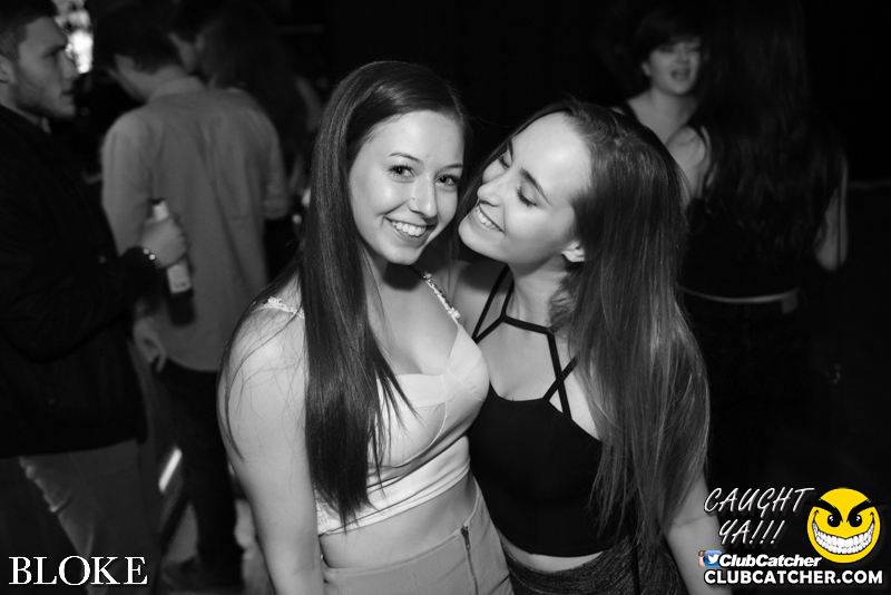 Bloke nightclub photo 72 - May 15th, 2015