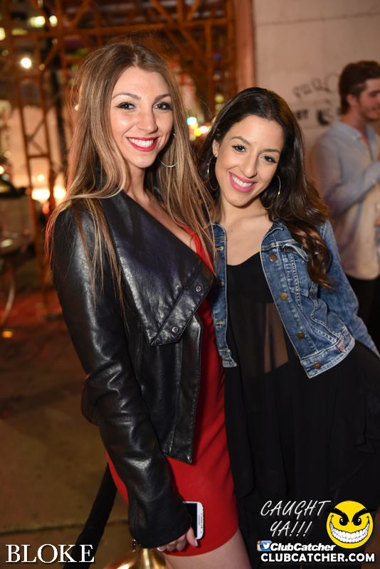 Bloke nightclub photo 83 - May 15th, 2015