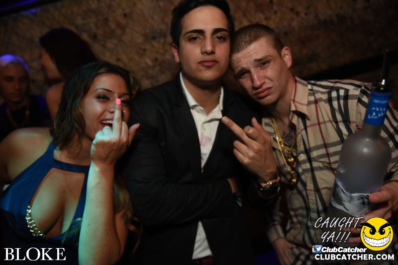 Bloke nightclub photo 84 - May 15th, 2015