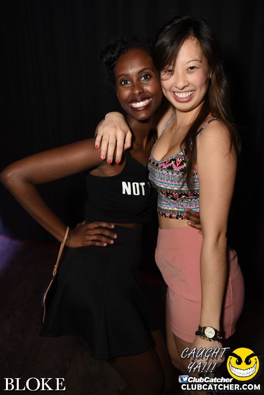 Bloke nightclub photo 87 - May 15th, 2015