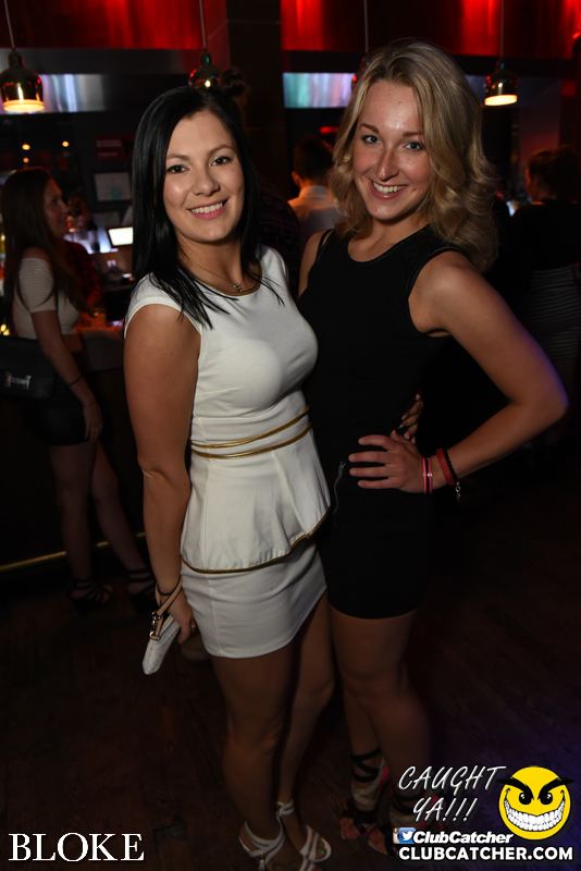 Bloke nightclub photo 89 - May 15th, 2015