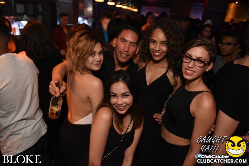 Bloke nightclub photo 91 - May 15th, 2015
