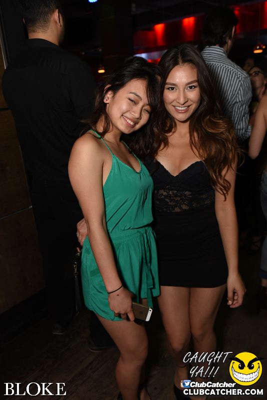 Bloke nightclub photo 92 - May 15th, 2015