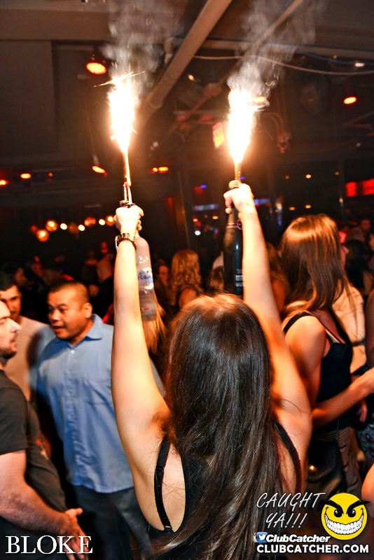 Bloke nightclub photo 11 - May 16th, 2015