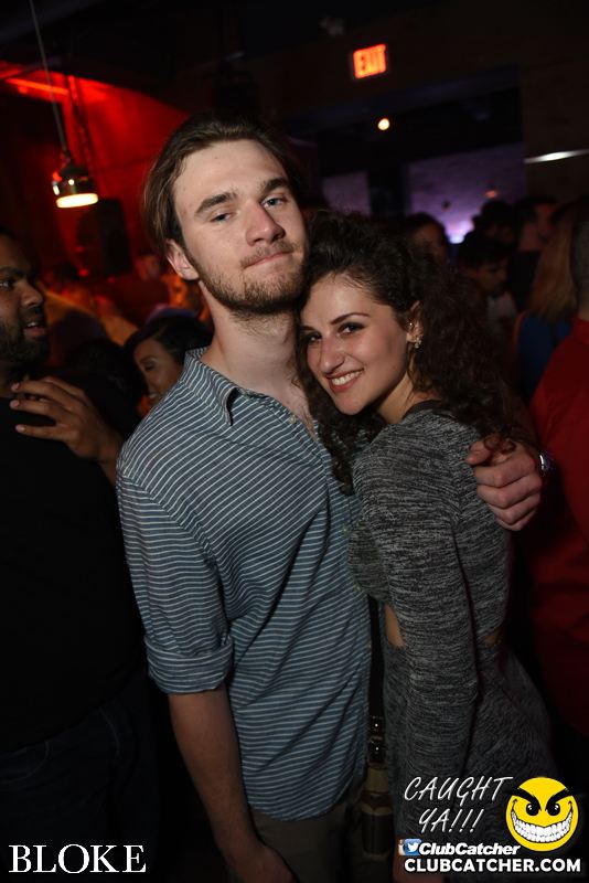 Bloke nightclub photo 101 - May 16th, 2015